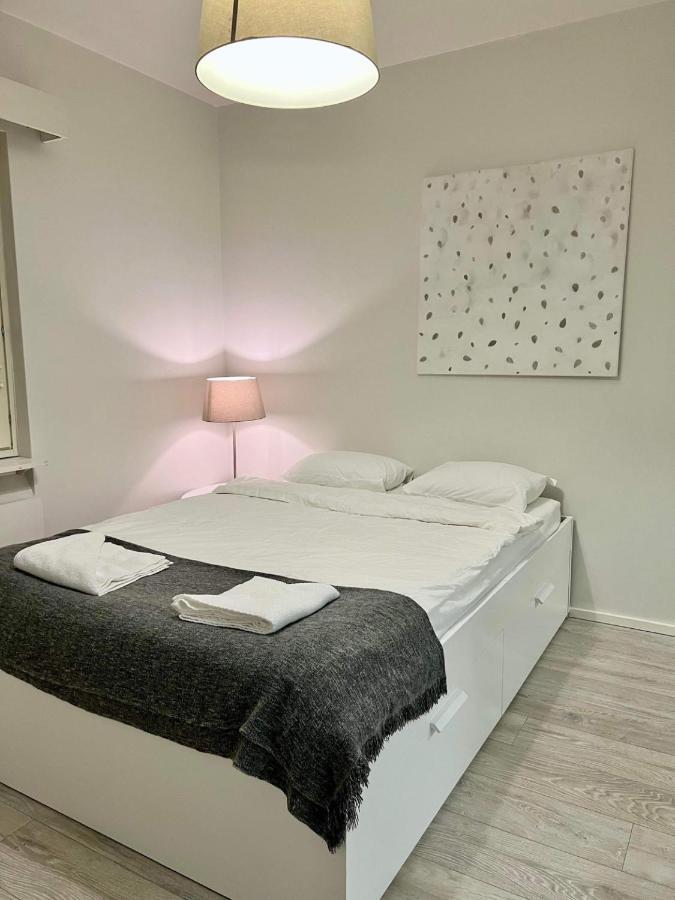 Charming Central Apartment 赫尔辛基 外观 照片